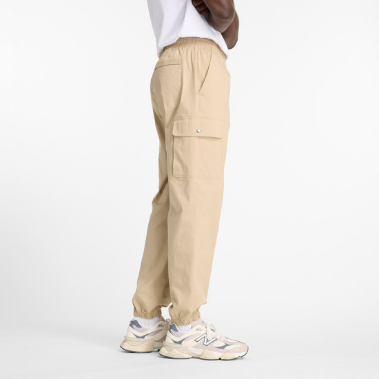 New Balance Ανδρικό παντελόνι Icon Twill Cargo Jogger